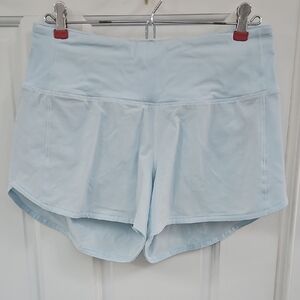Lululemon Running Shorts